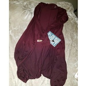 🦄Worthington Ombre Cardigan